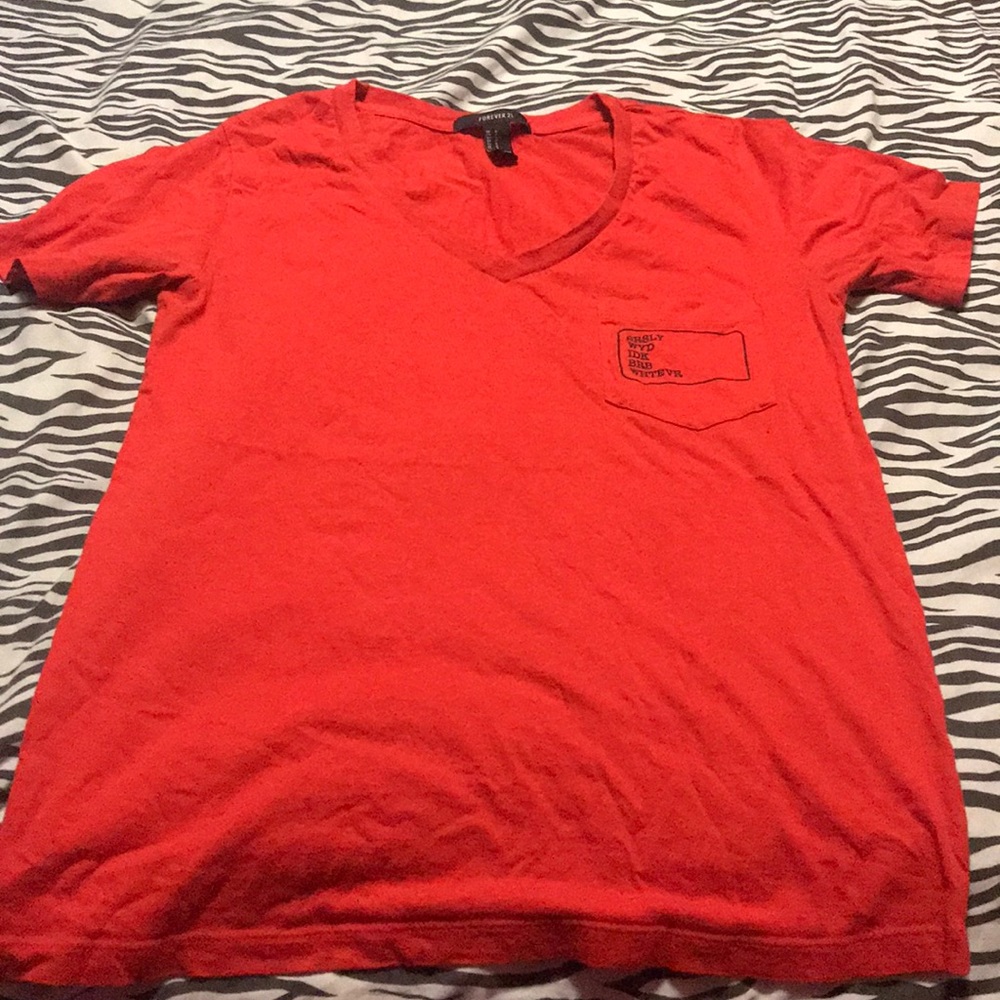 T-shirt